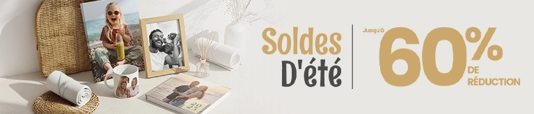 Soldes d'été