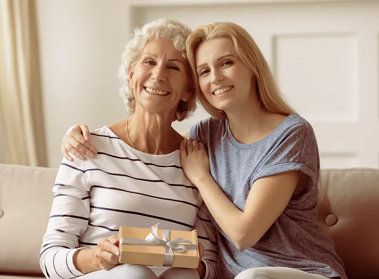 Cadeau Pour Belle-Mère