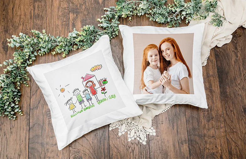 Housses de coussin