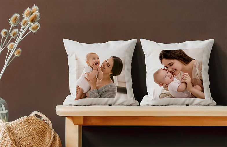 Housses de coussin